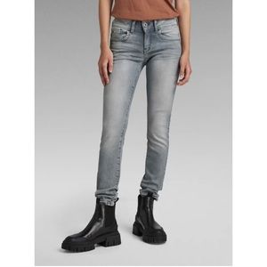 G-Star Corvet Straight Leg Jeans